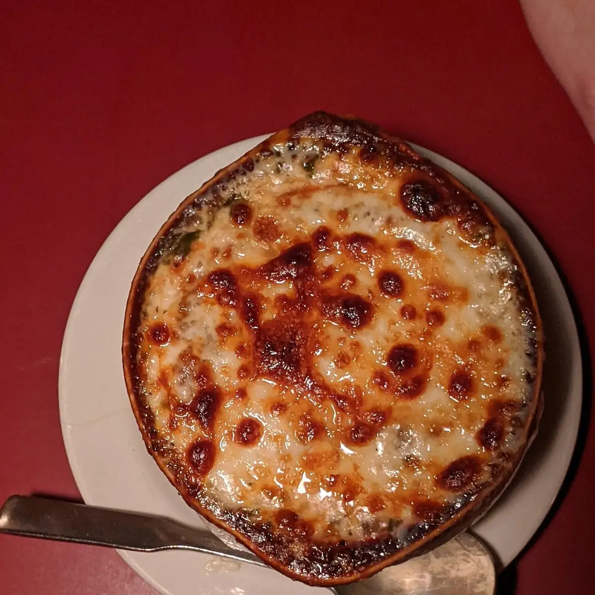 Onion Soup