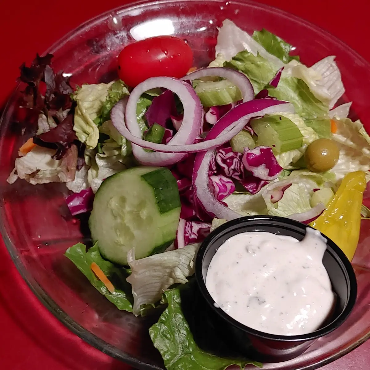 Salad