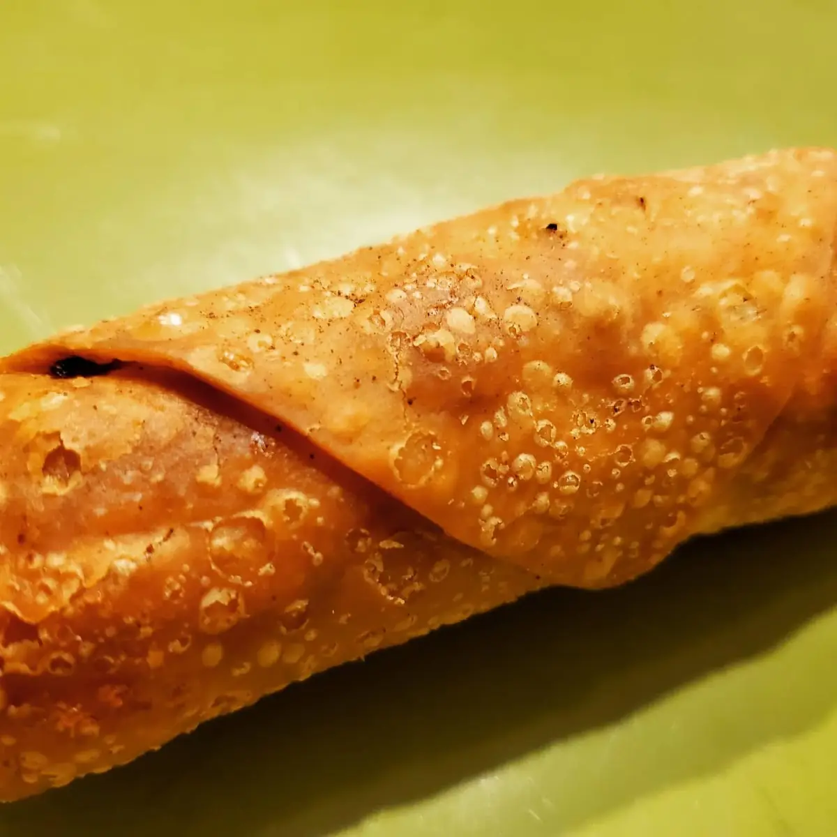 Egg Rolls