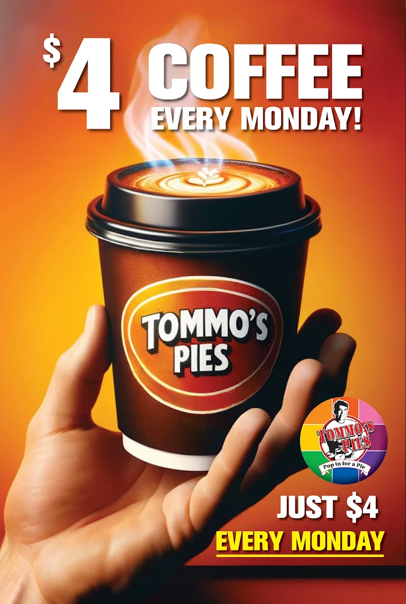 Highlights, Tommos Pies