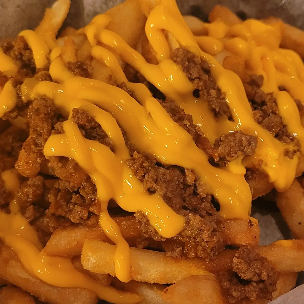 Fresh Cut Fries