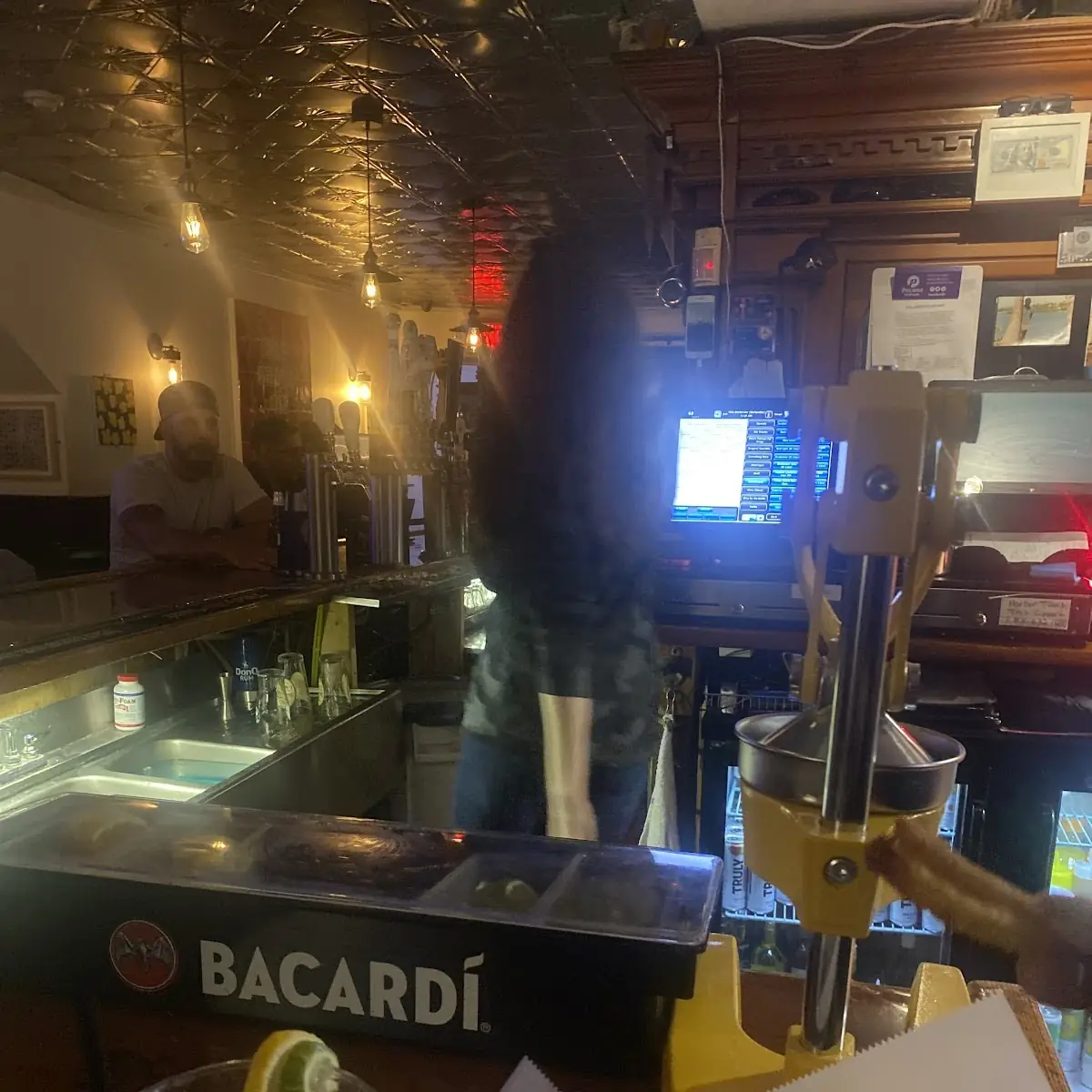 Top Shelf Long Island