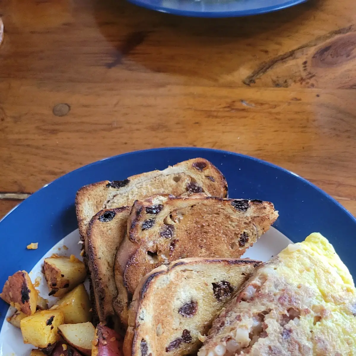 Home Fries