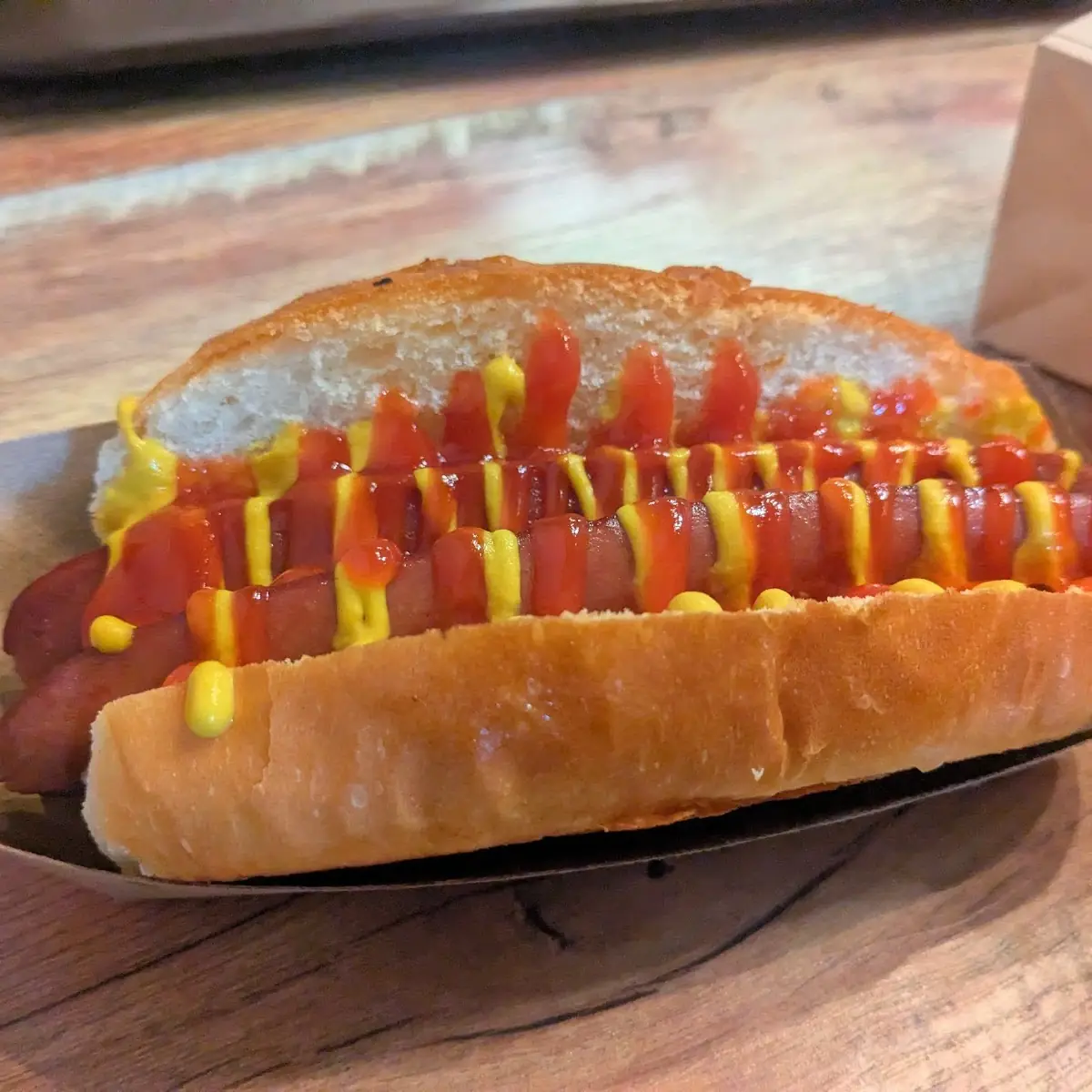 Hot Dog