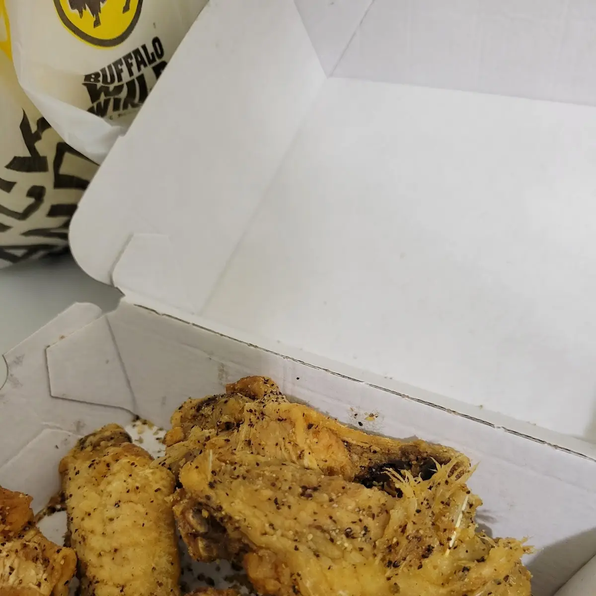 Lemon Pepper Seasoning