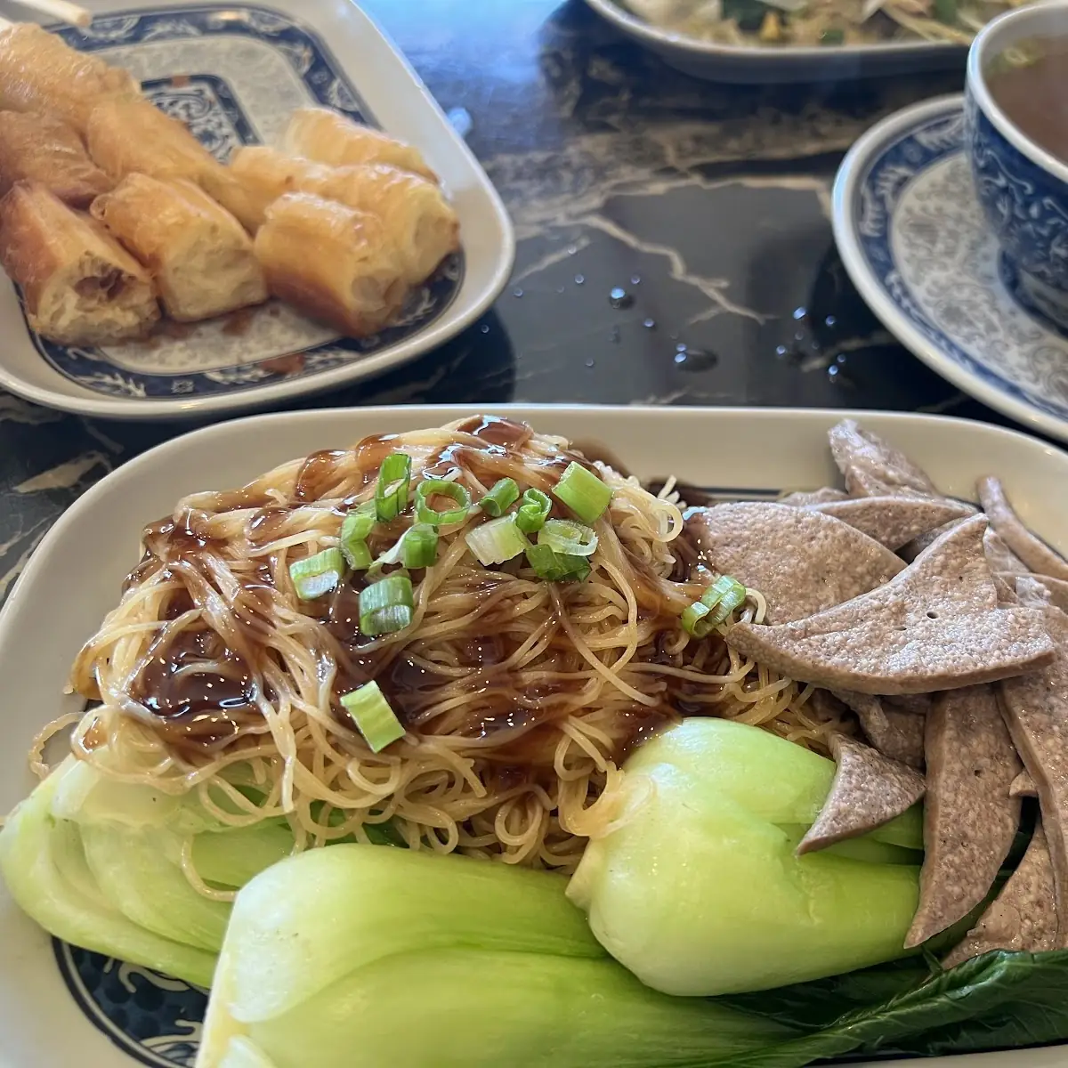 Dim Sum