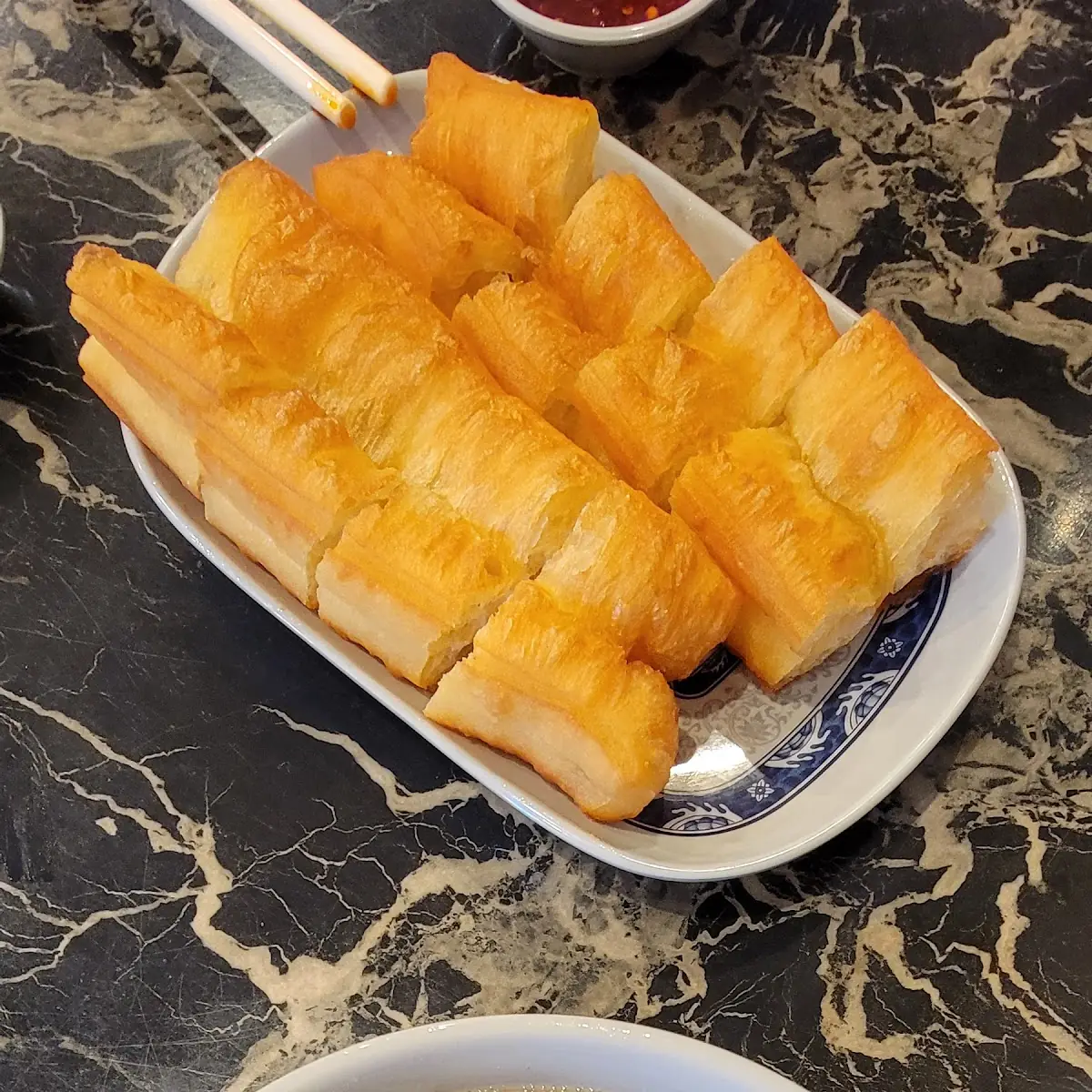 Fish Ball Noodle Soup