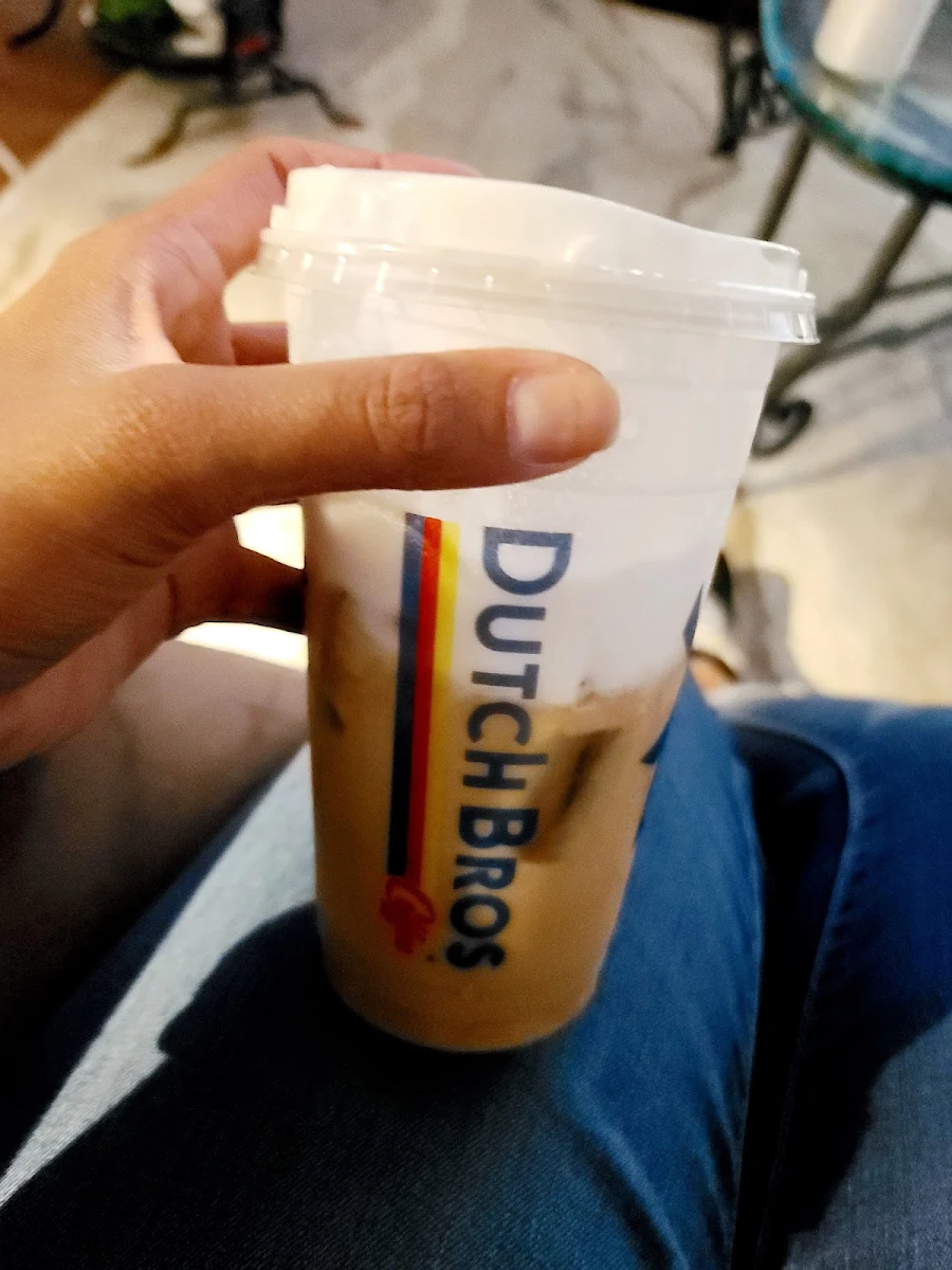 Milk Tea
