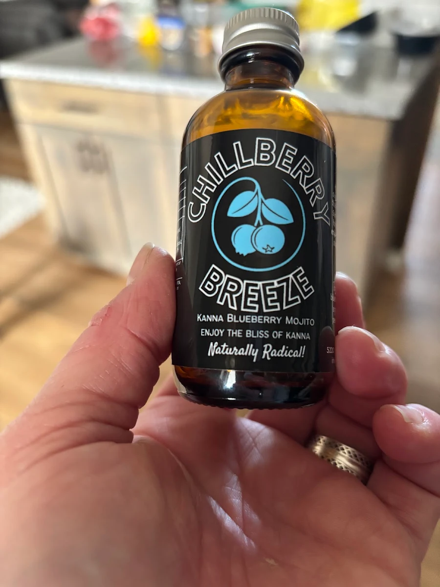 Cold Brew