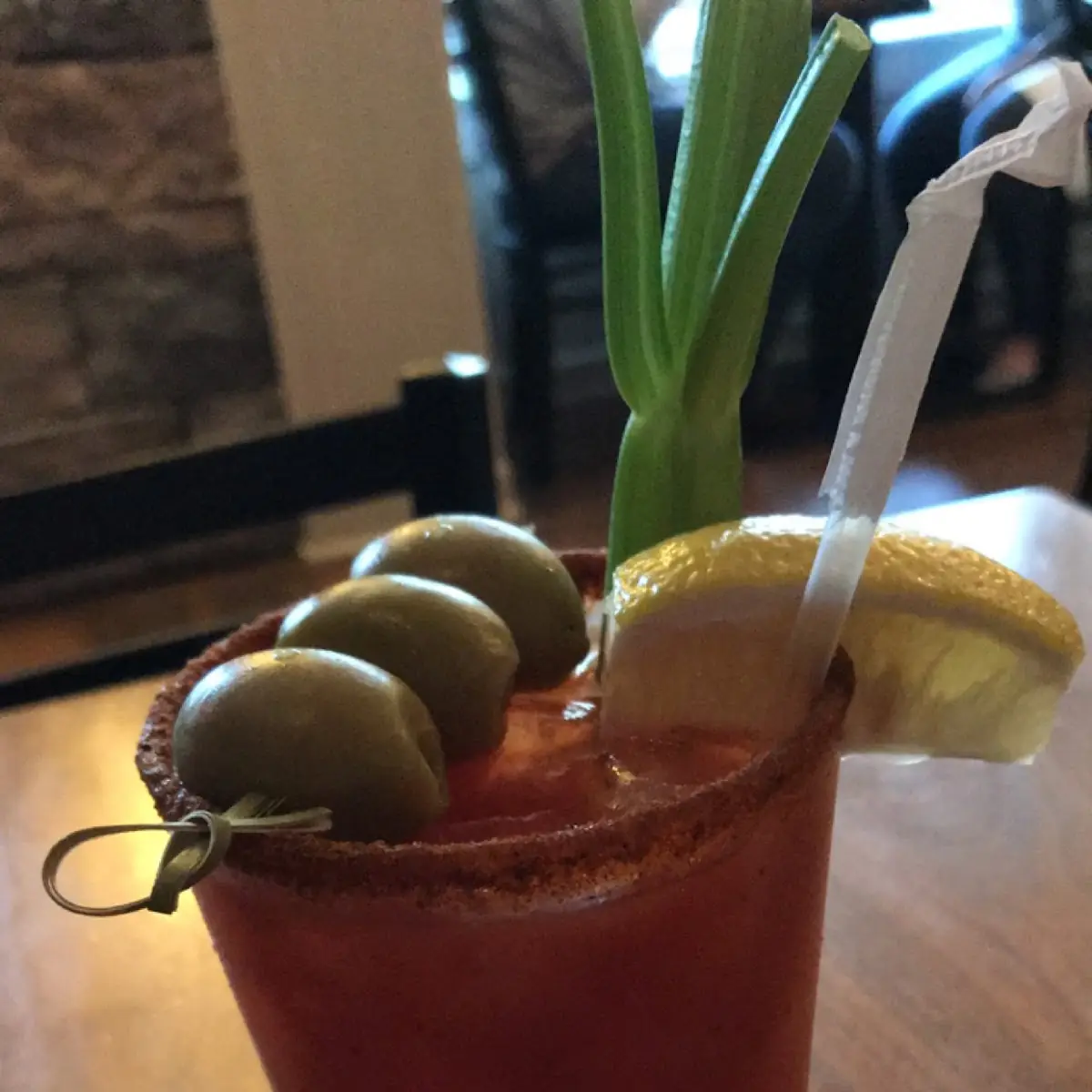 Bloody Mary