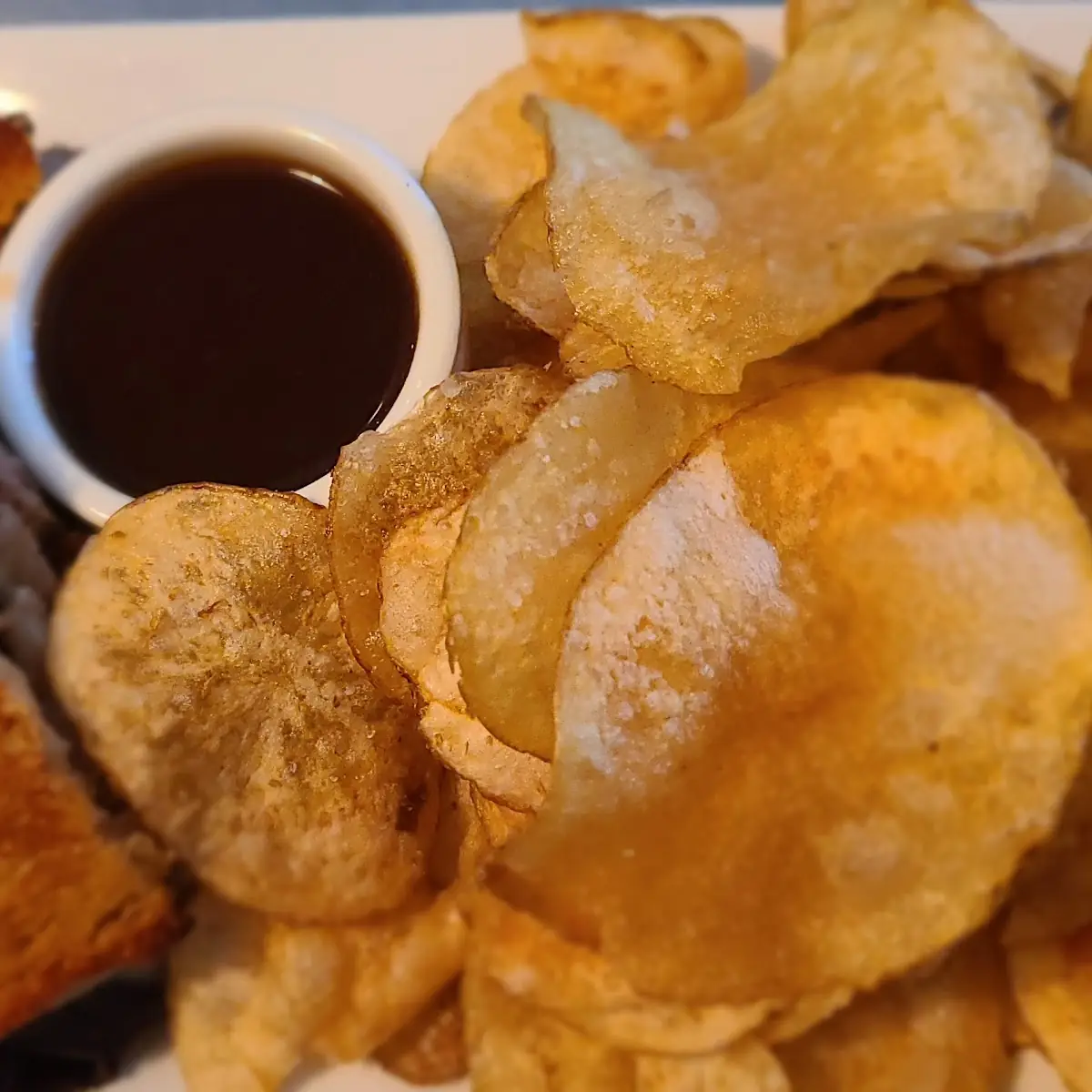 Potato Chip
