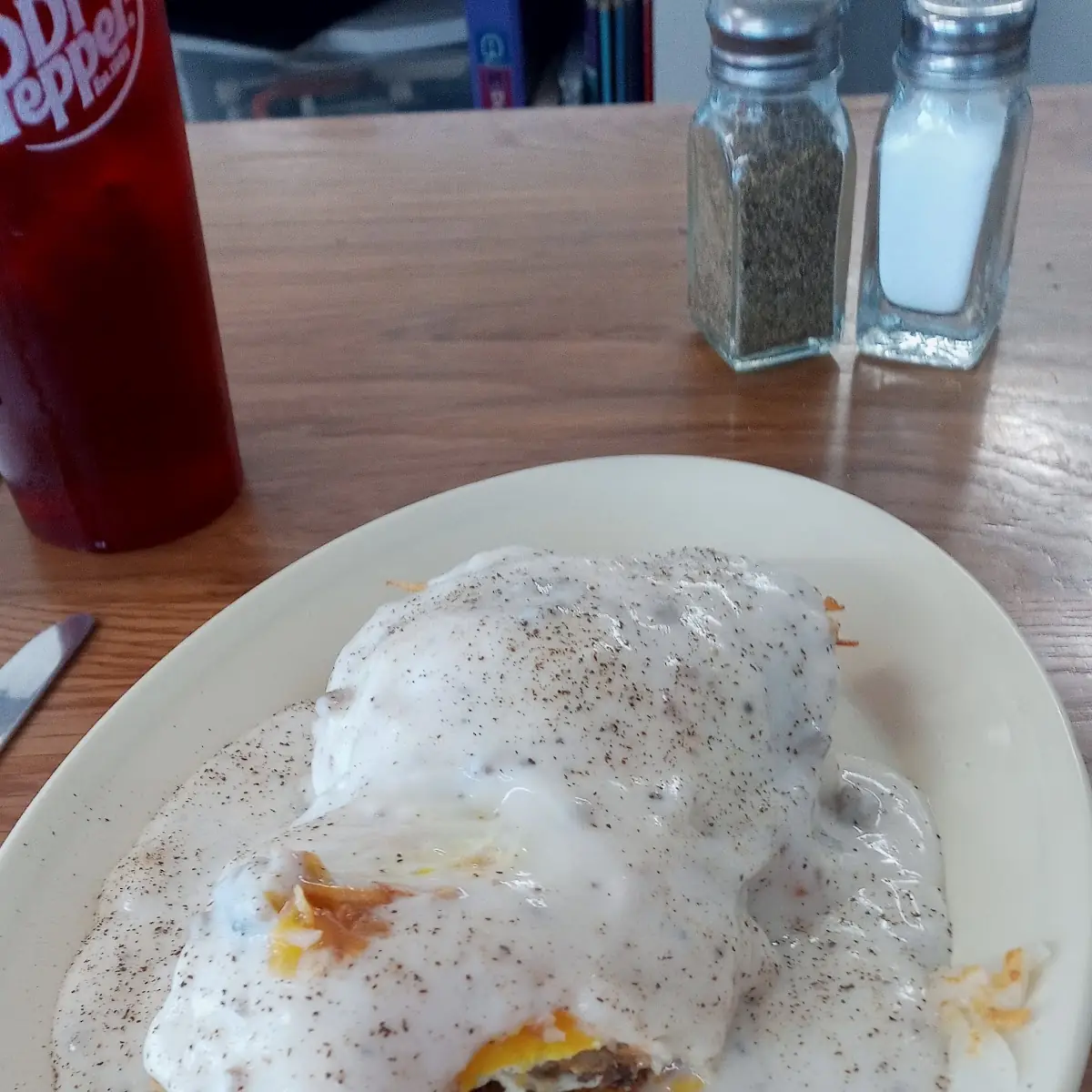 Country Fried Steak