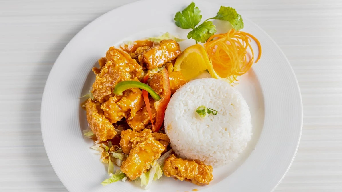 Highlights, Restaurant Jardin des Délices