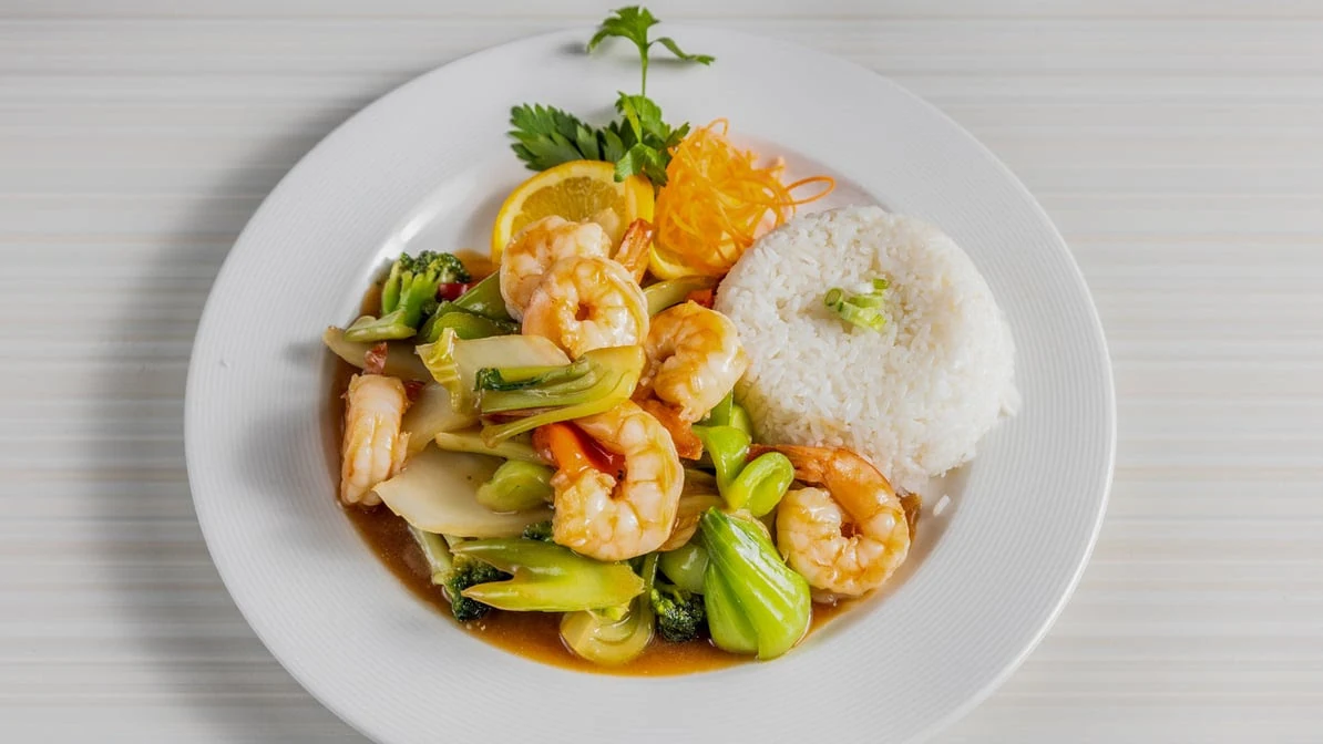 Highlights, Restaurant Jardin des Délices