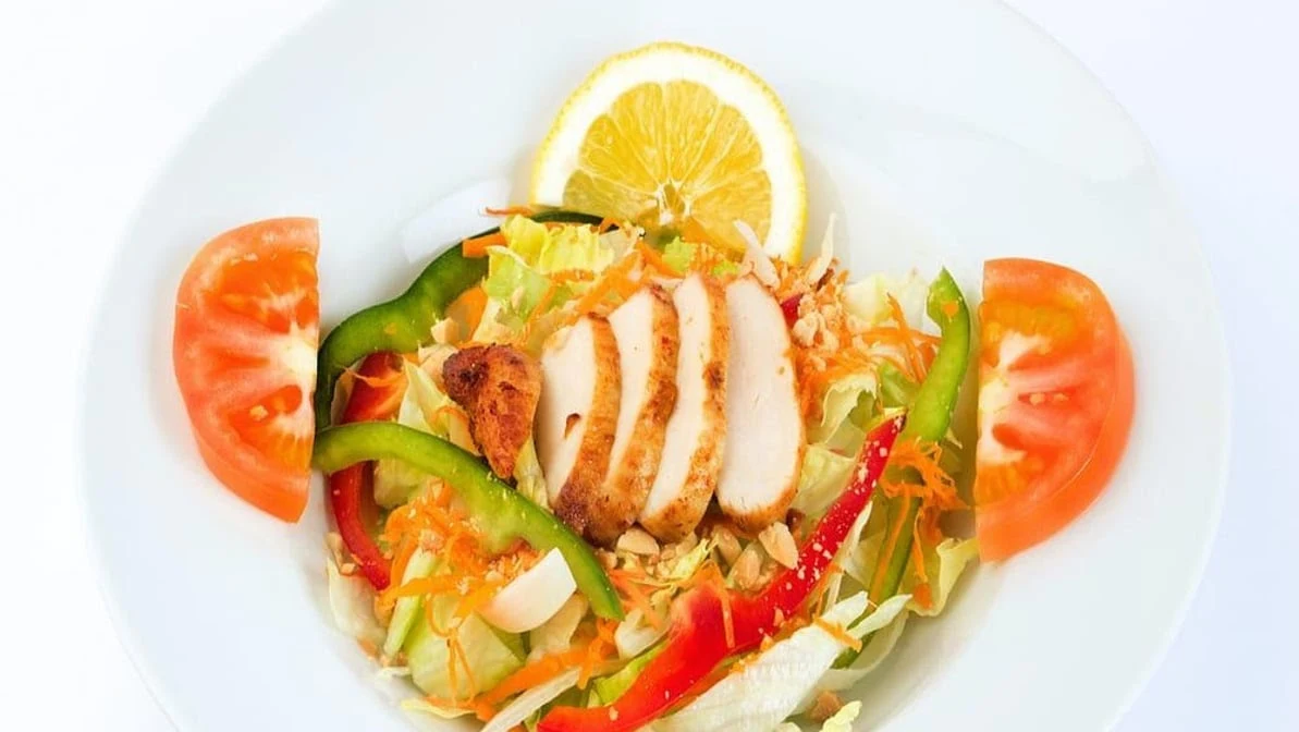 Highlights, Restaurant Jardin des Délices