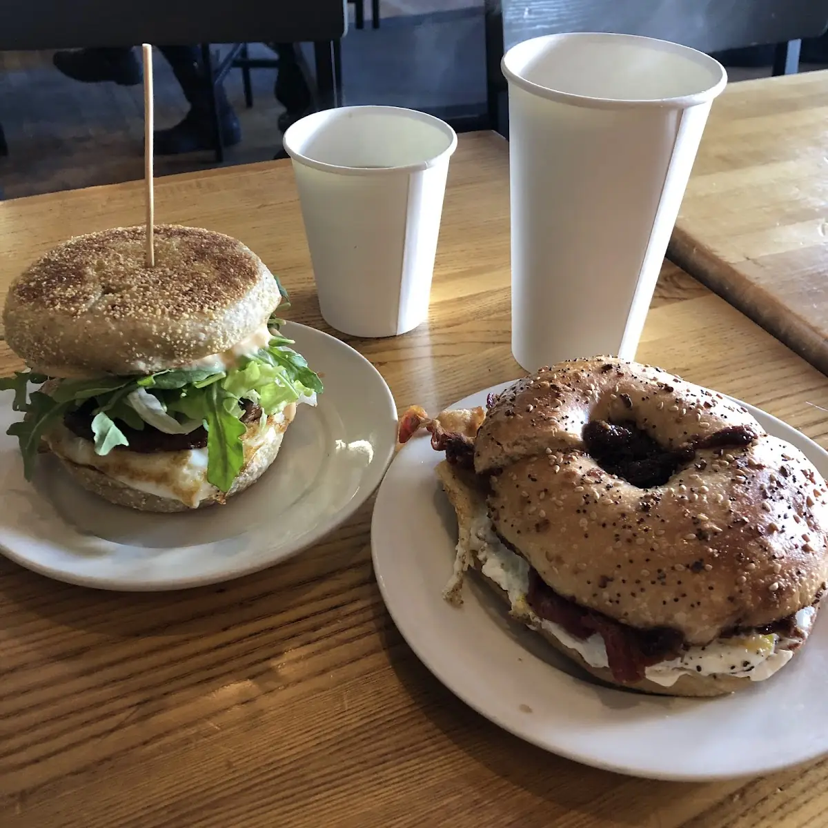 Bagel