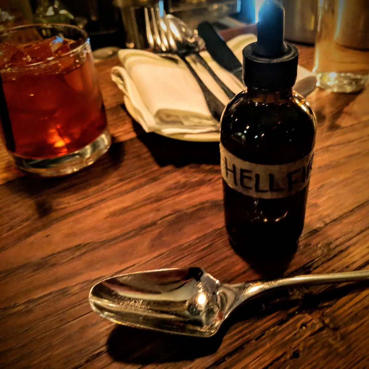 Cold Brew