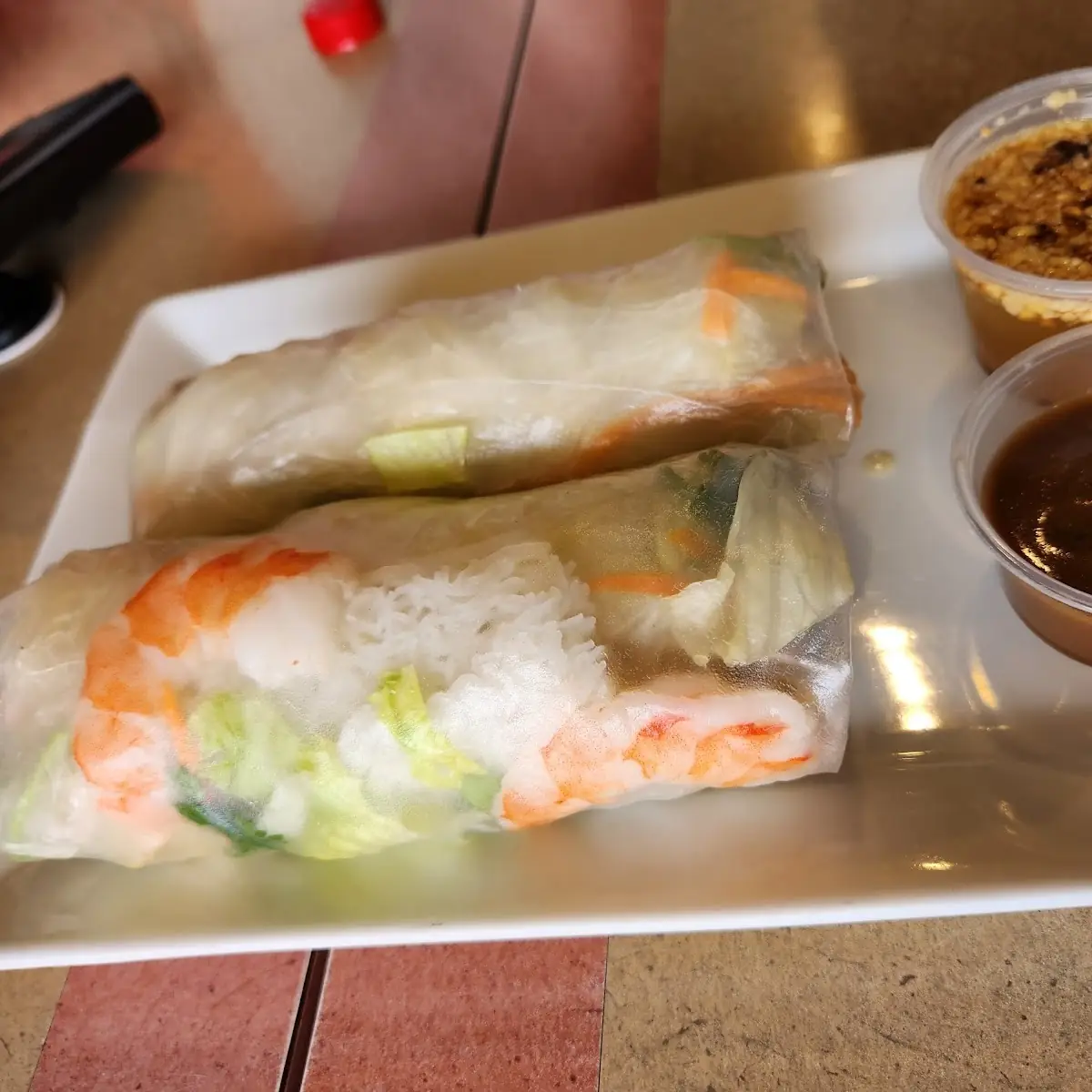 Spring Roll