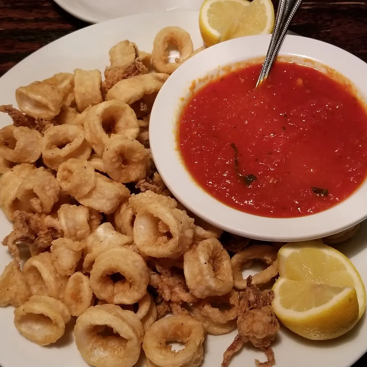 Fritto Misto