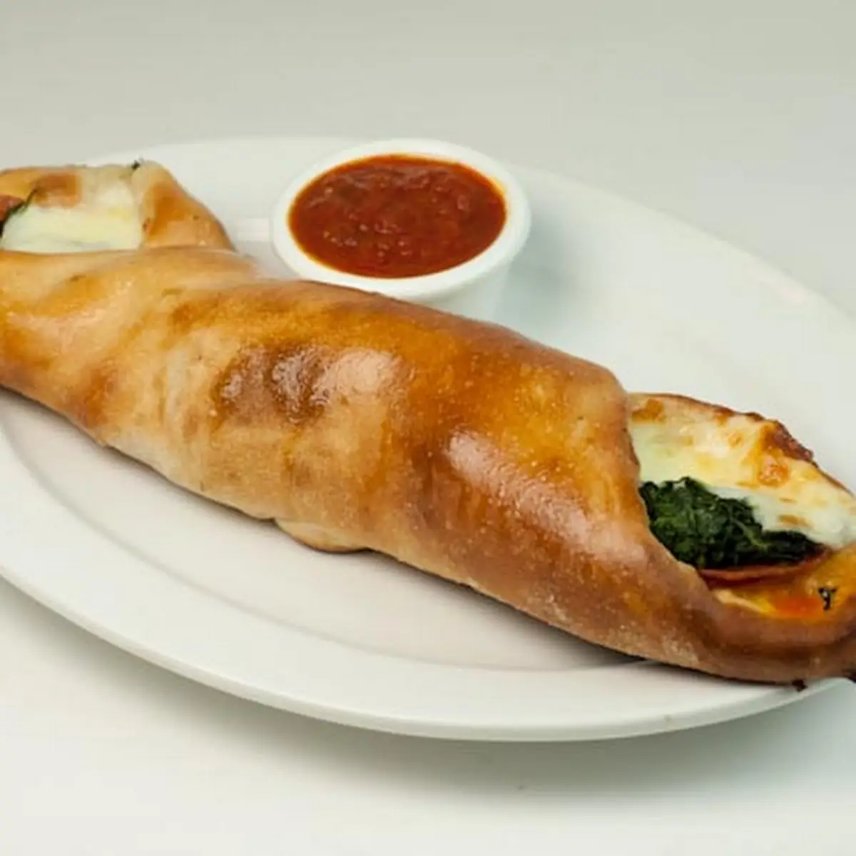 Chicken Cheese Steak