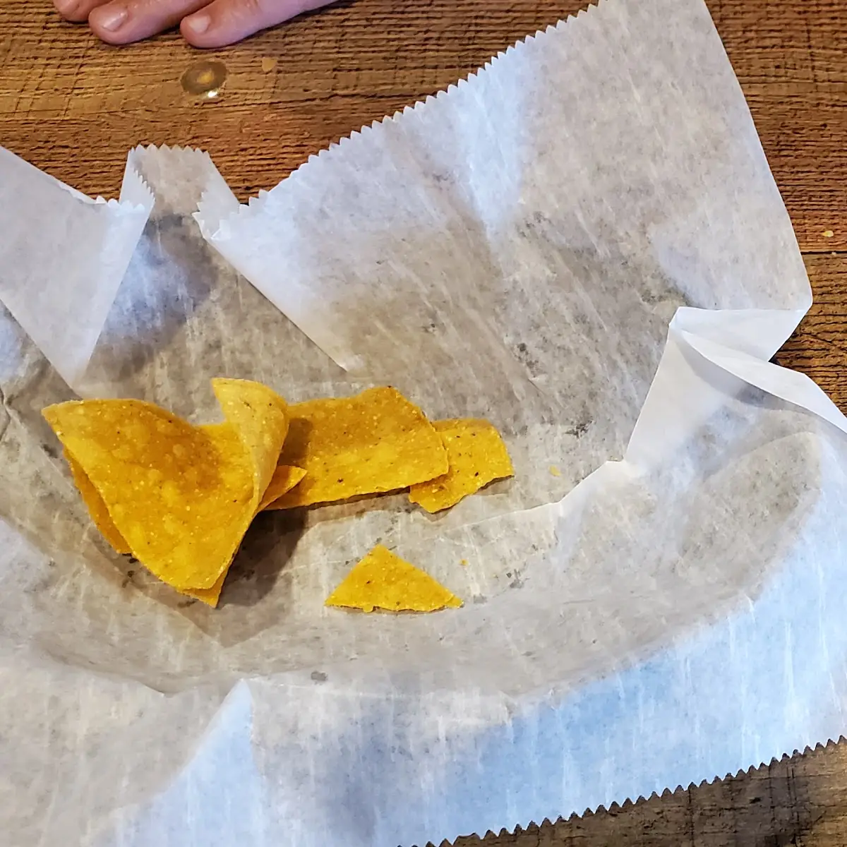 Chips & Salsa