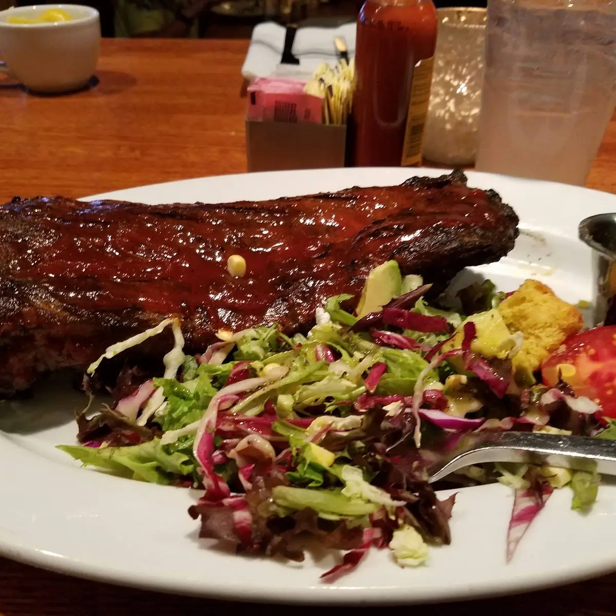 Pork Ribs