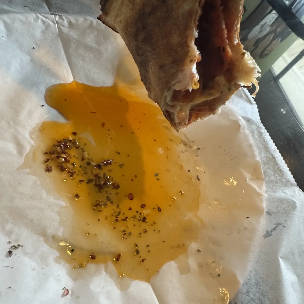 Pizza Slice