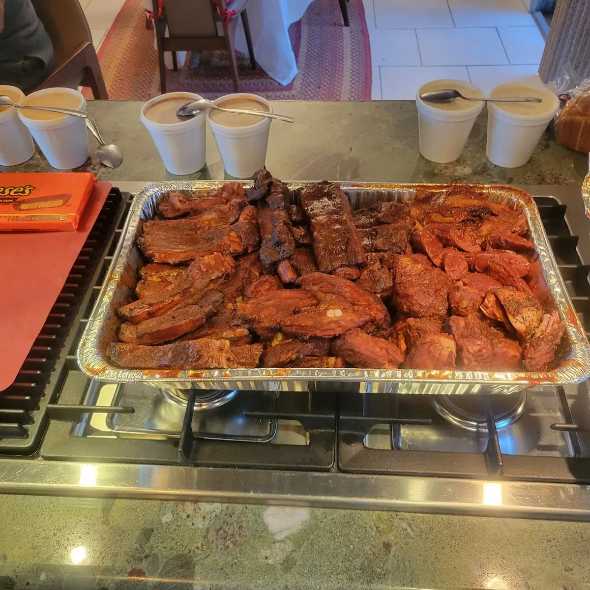 Party Platter