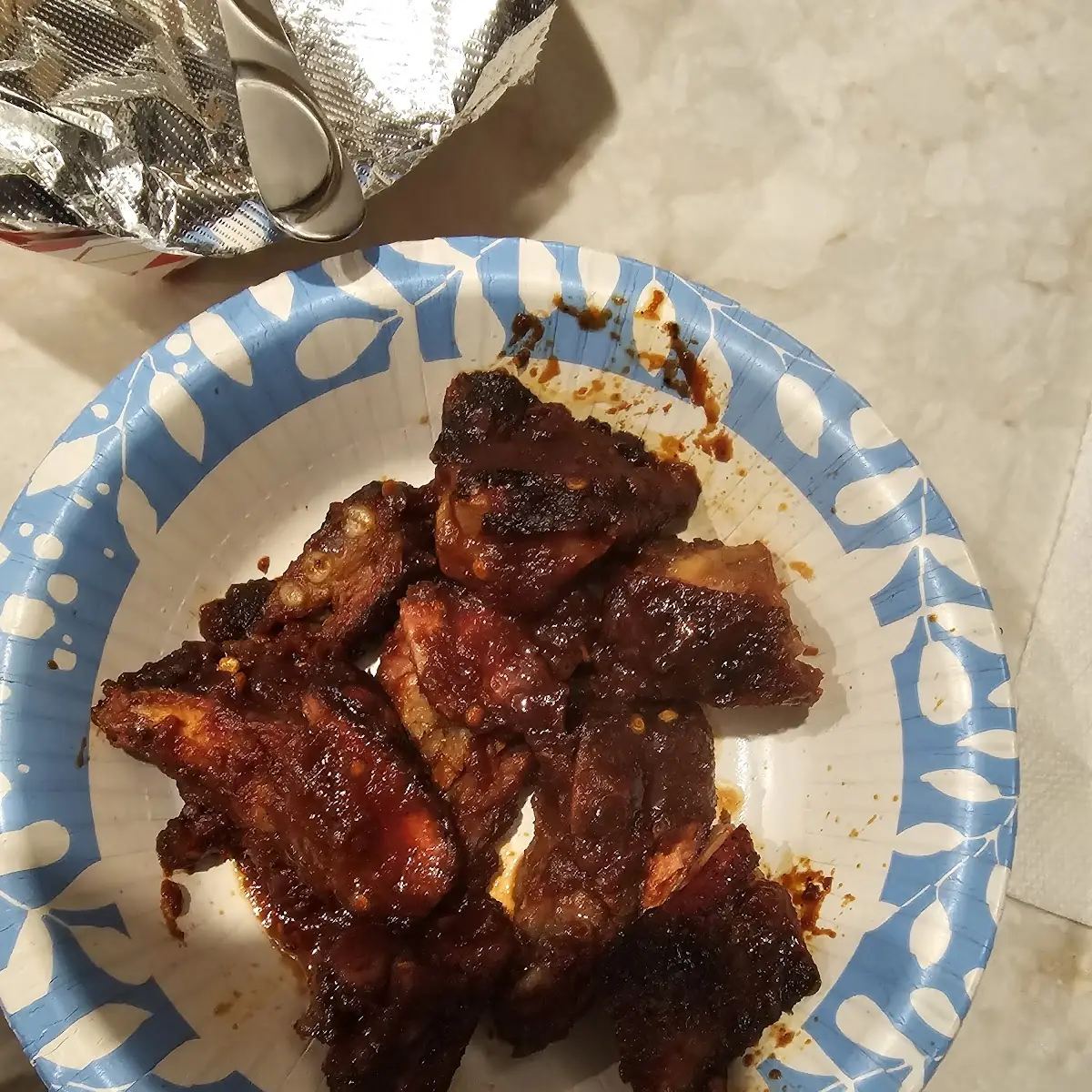 Rib Tip