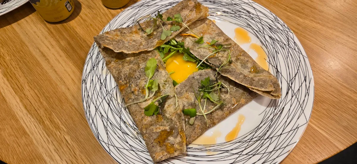 Crêpe Sarrasin Montréalaise, Artisans