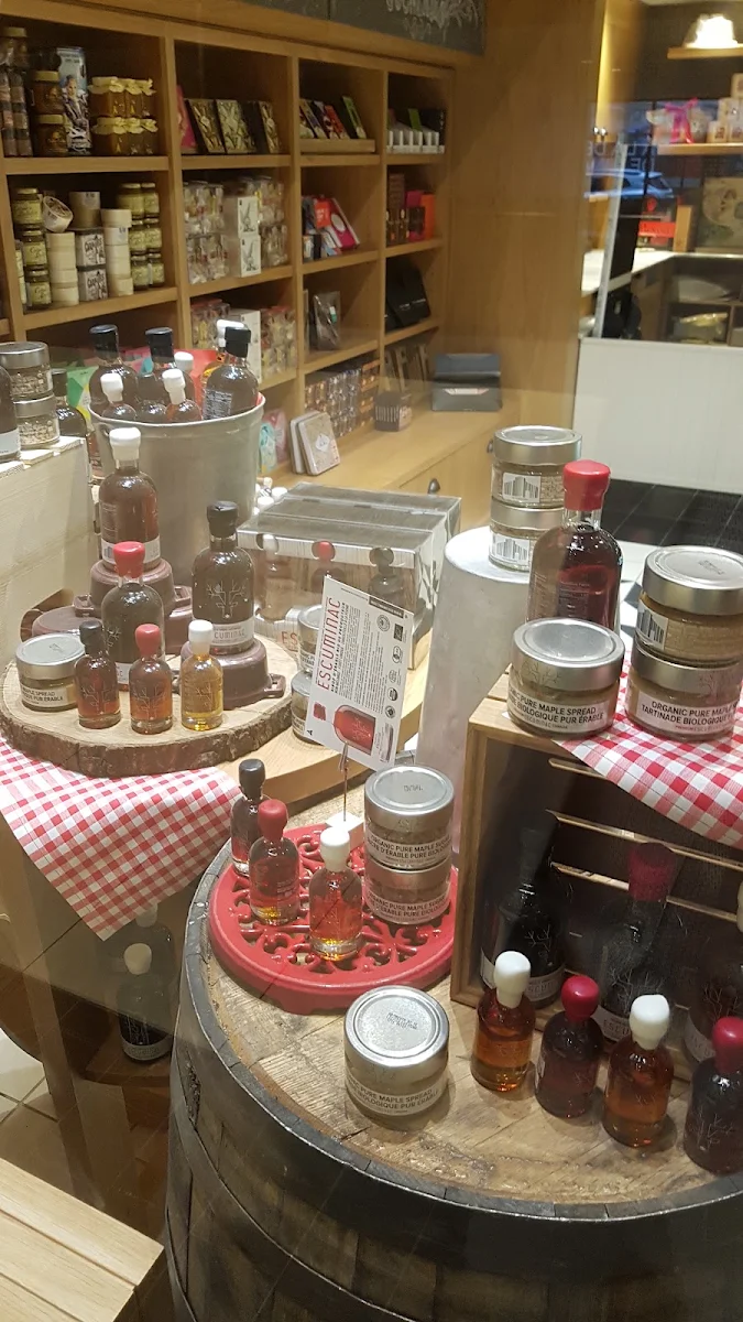 Sirop d’érable, Artisans