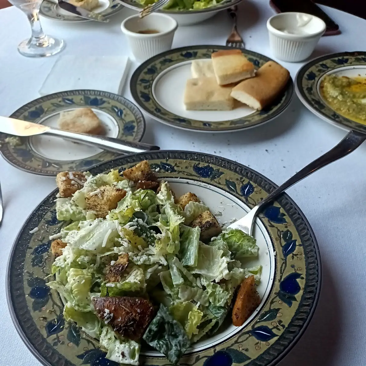 Caesar Salad