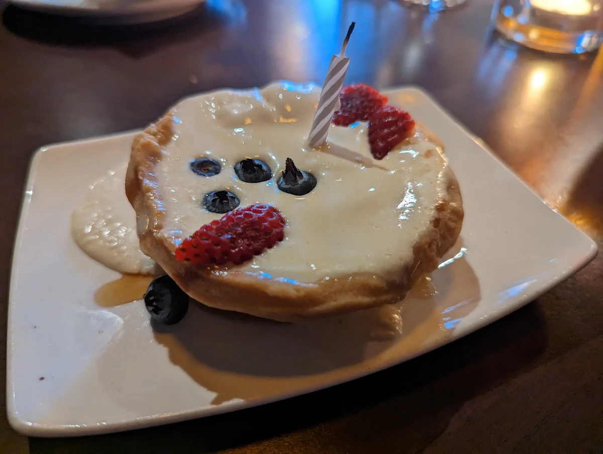 Butter Tart