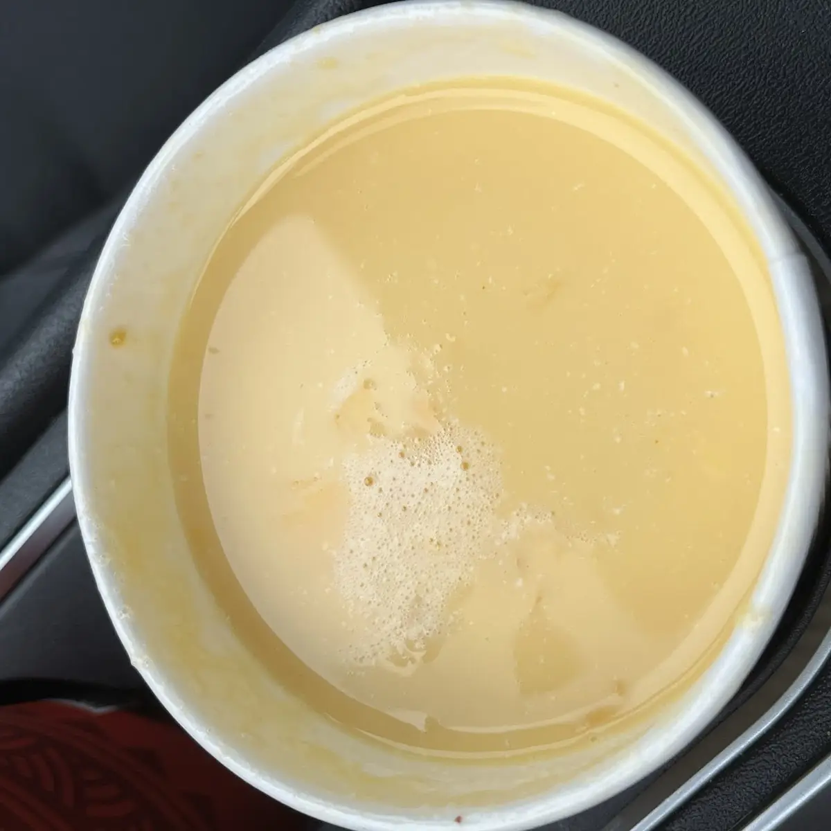 Vegan Mango Lassi