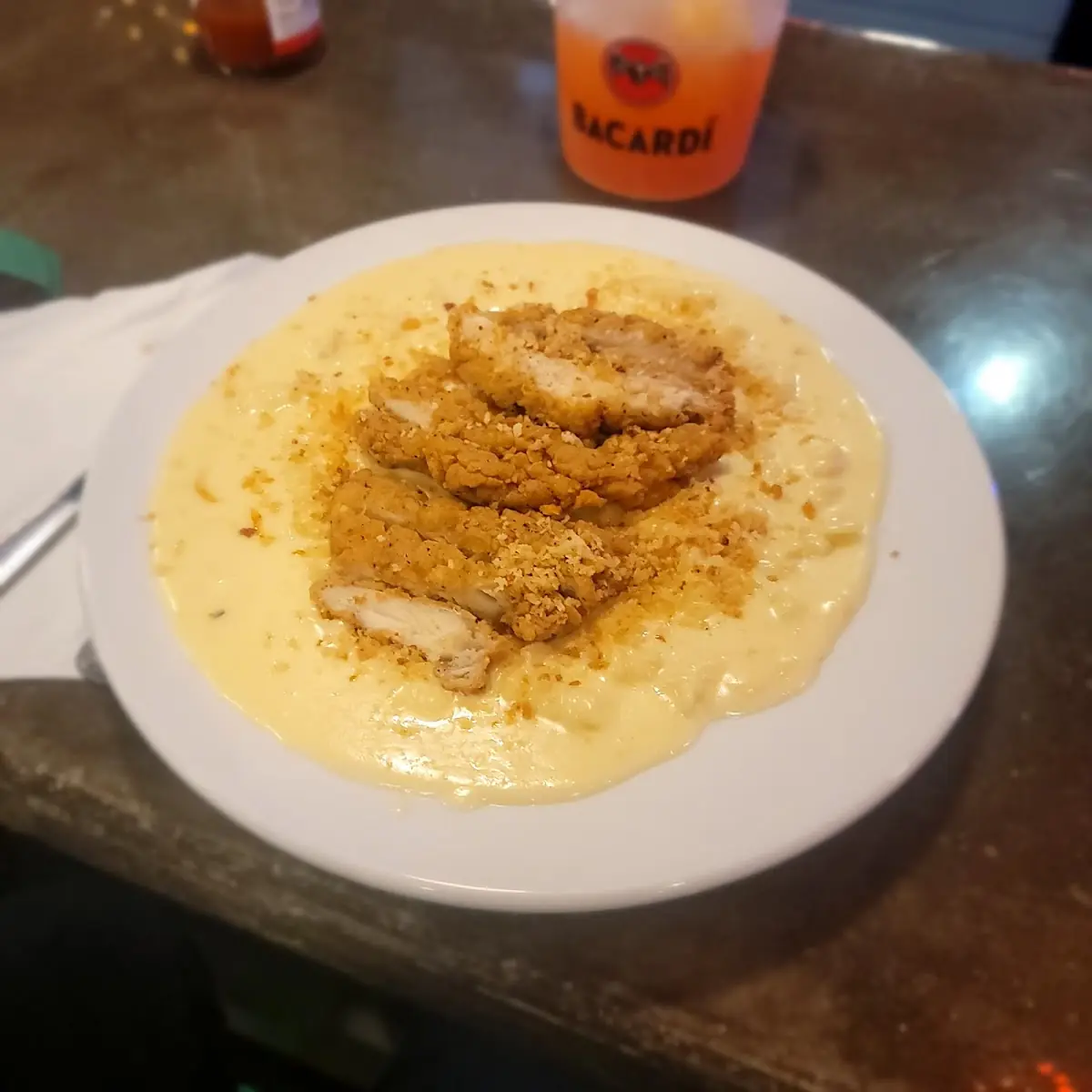 Mac and Cheese