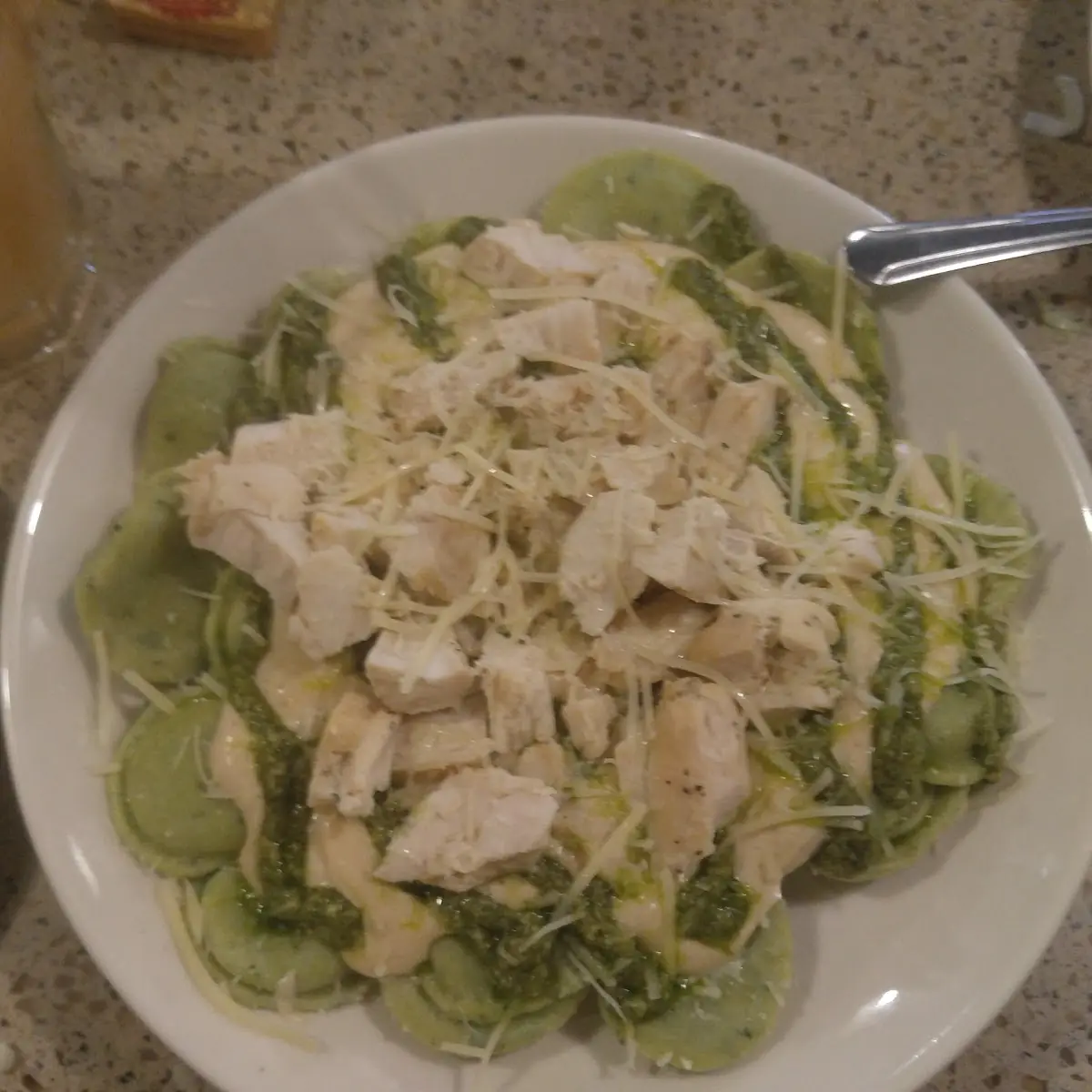 Caesar Salad
