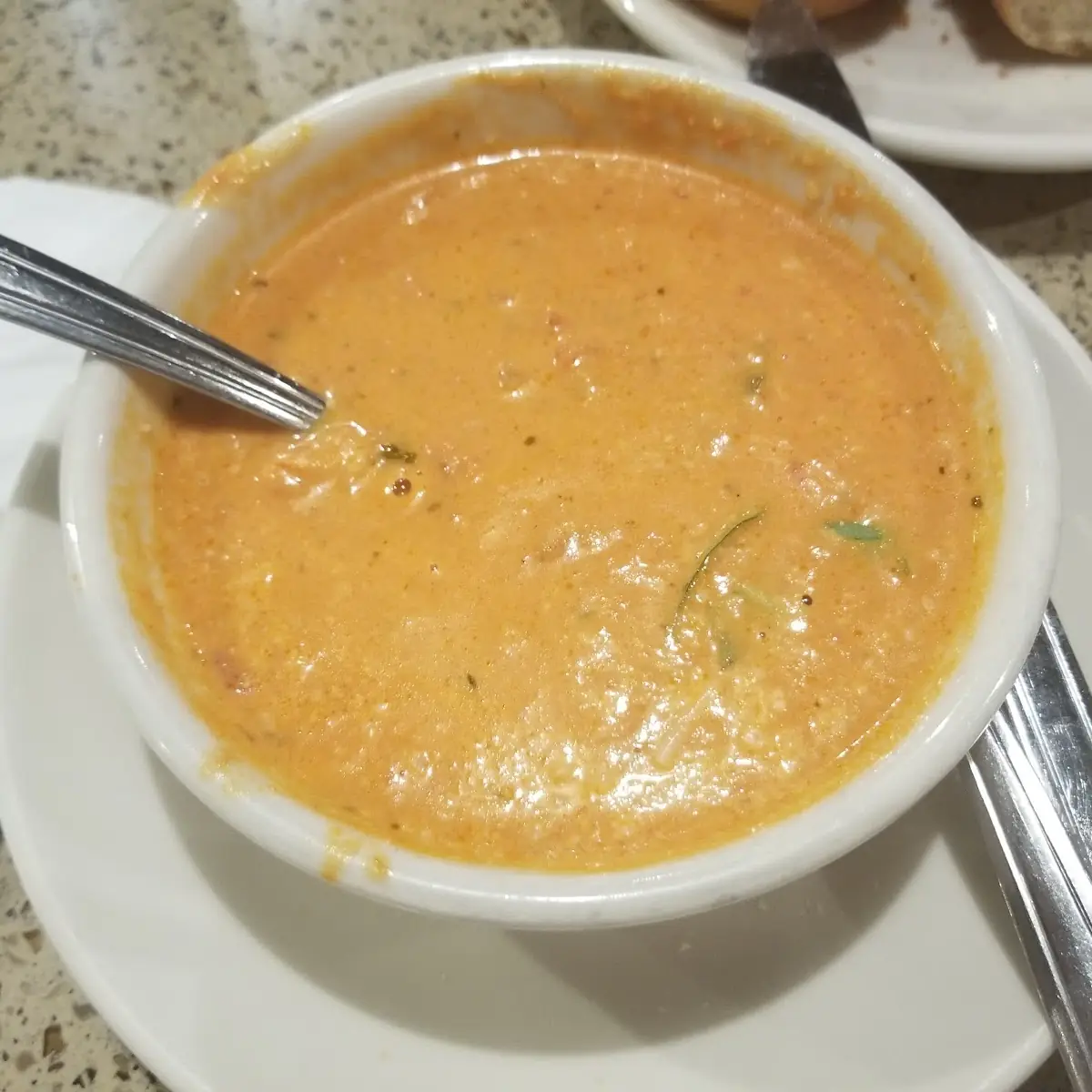 Tomato Soup