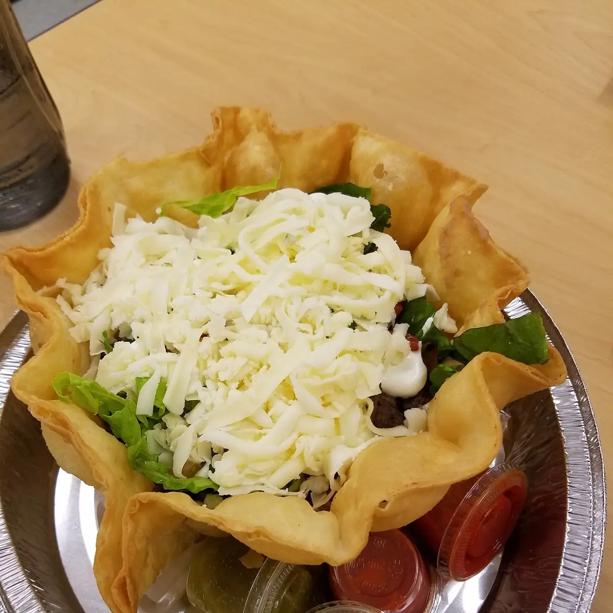 Taco Salad