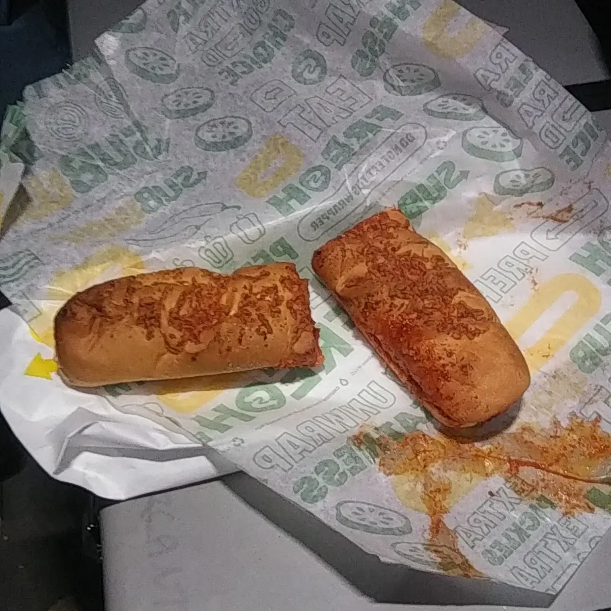Meatball Sub