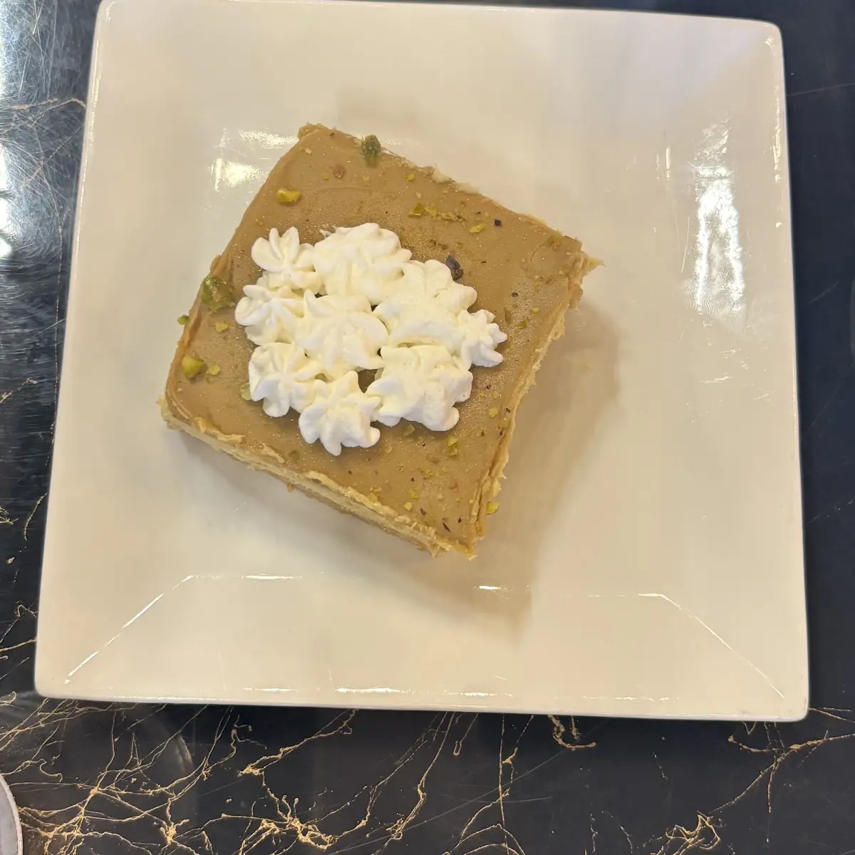 Pumpkin Pie