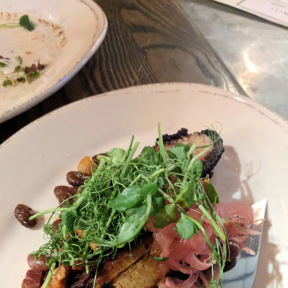 Berkshire Pork Belly