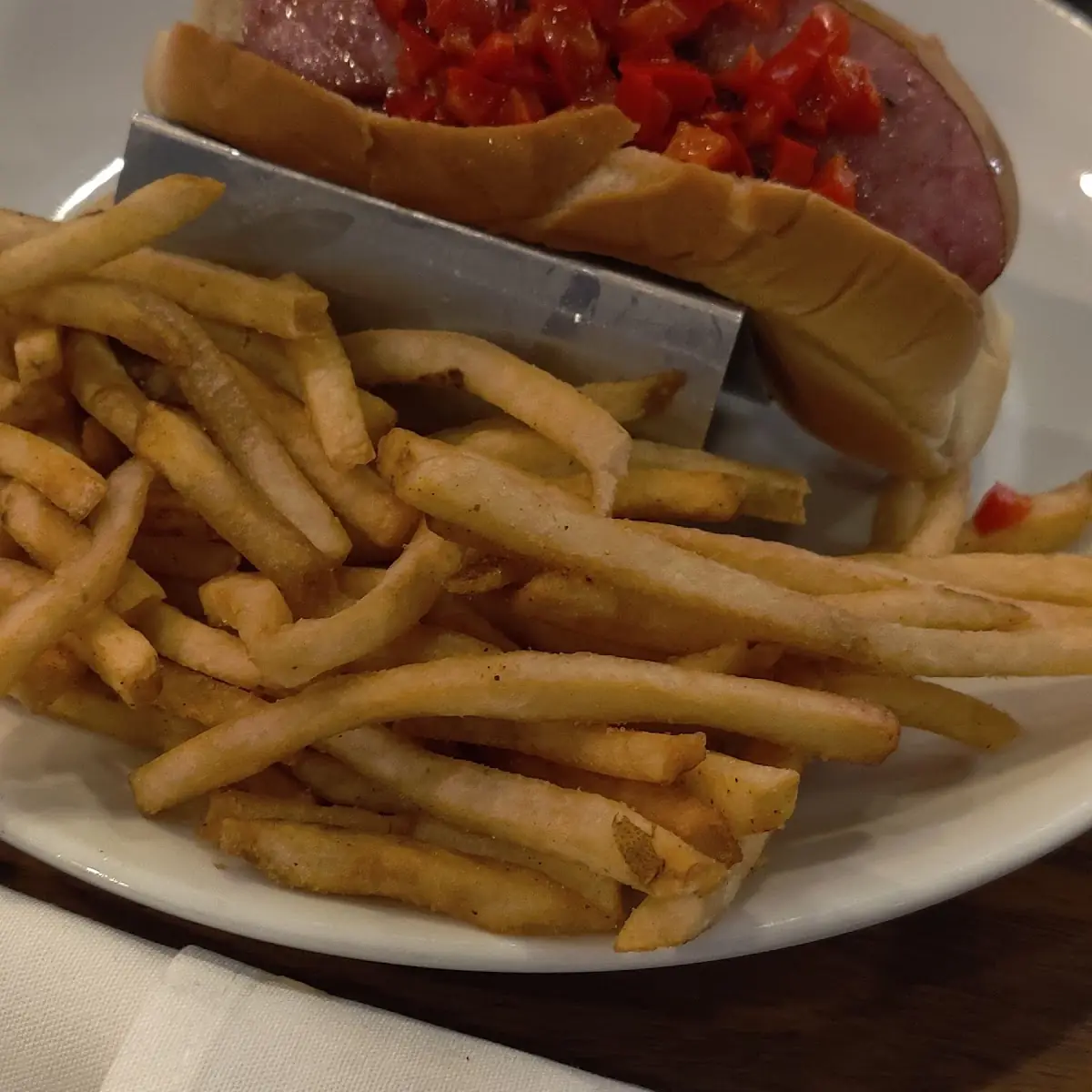 Reuben Roll