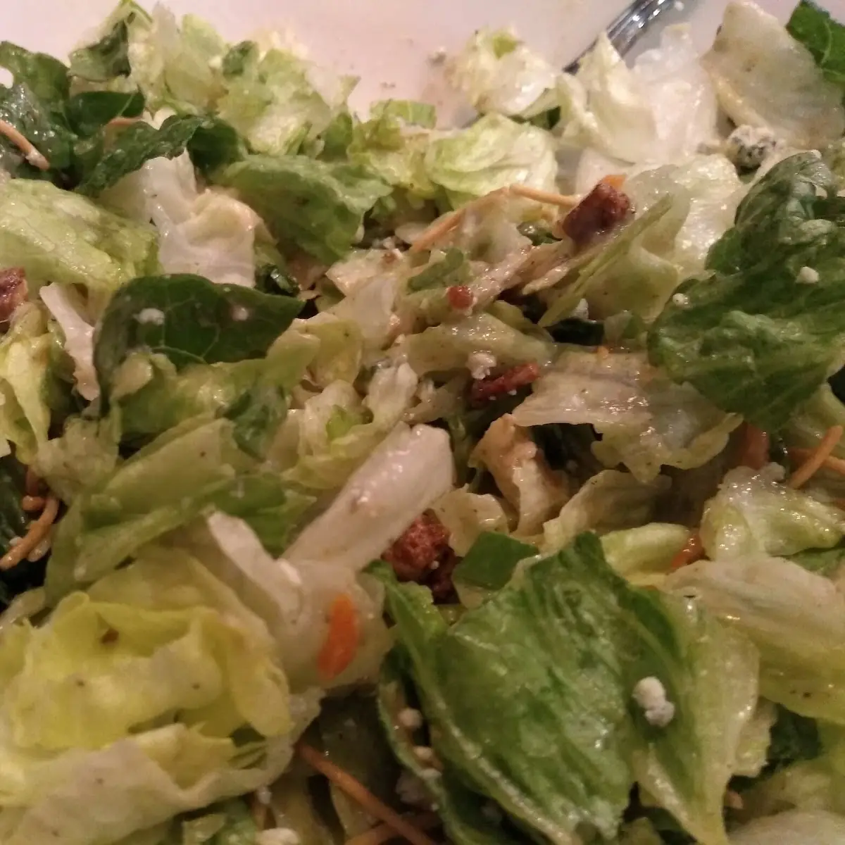 House Salad