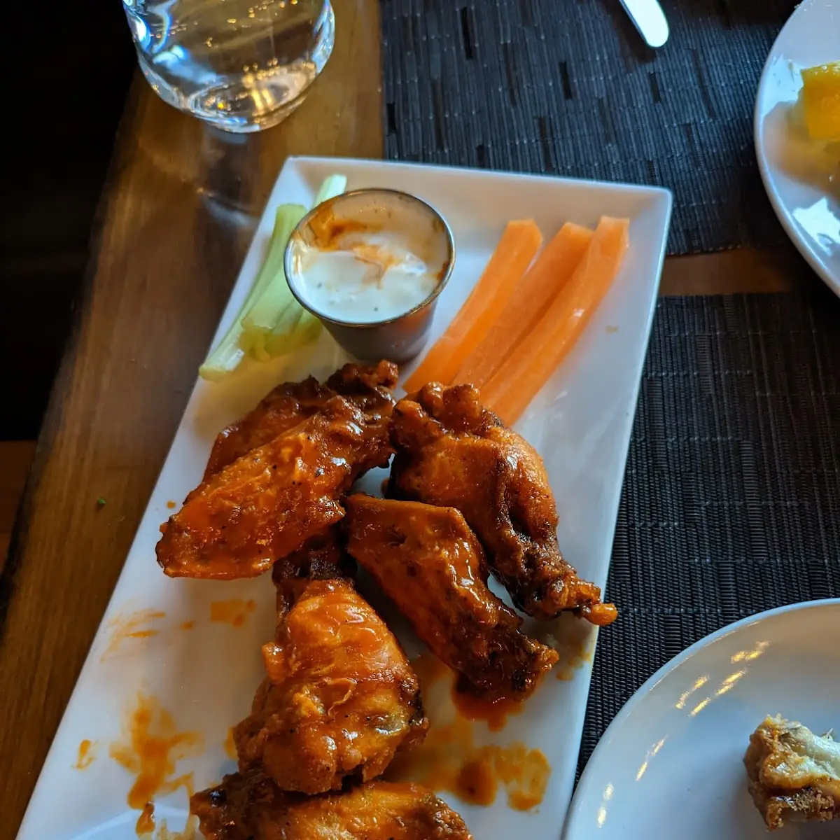Buffalo Wings