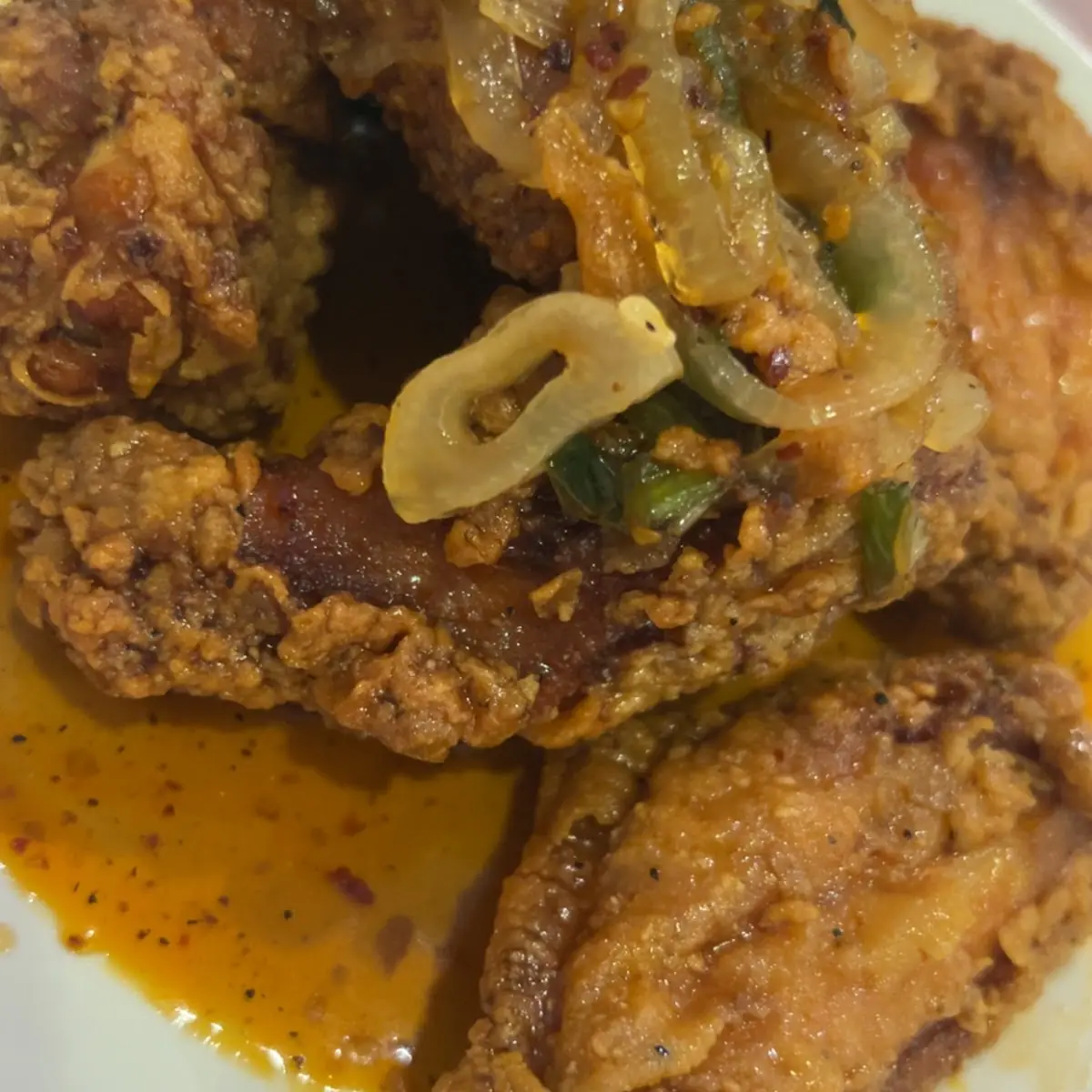 Chicken Wings