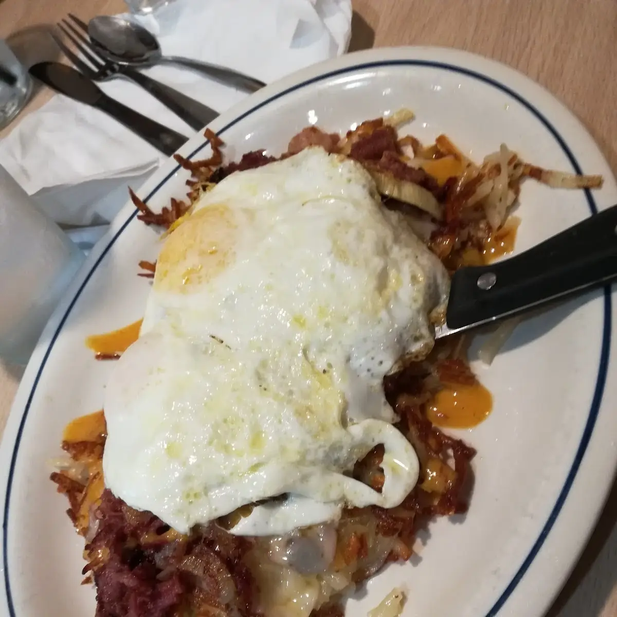 Corned Beef Hash