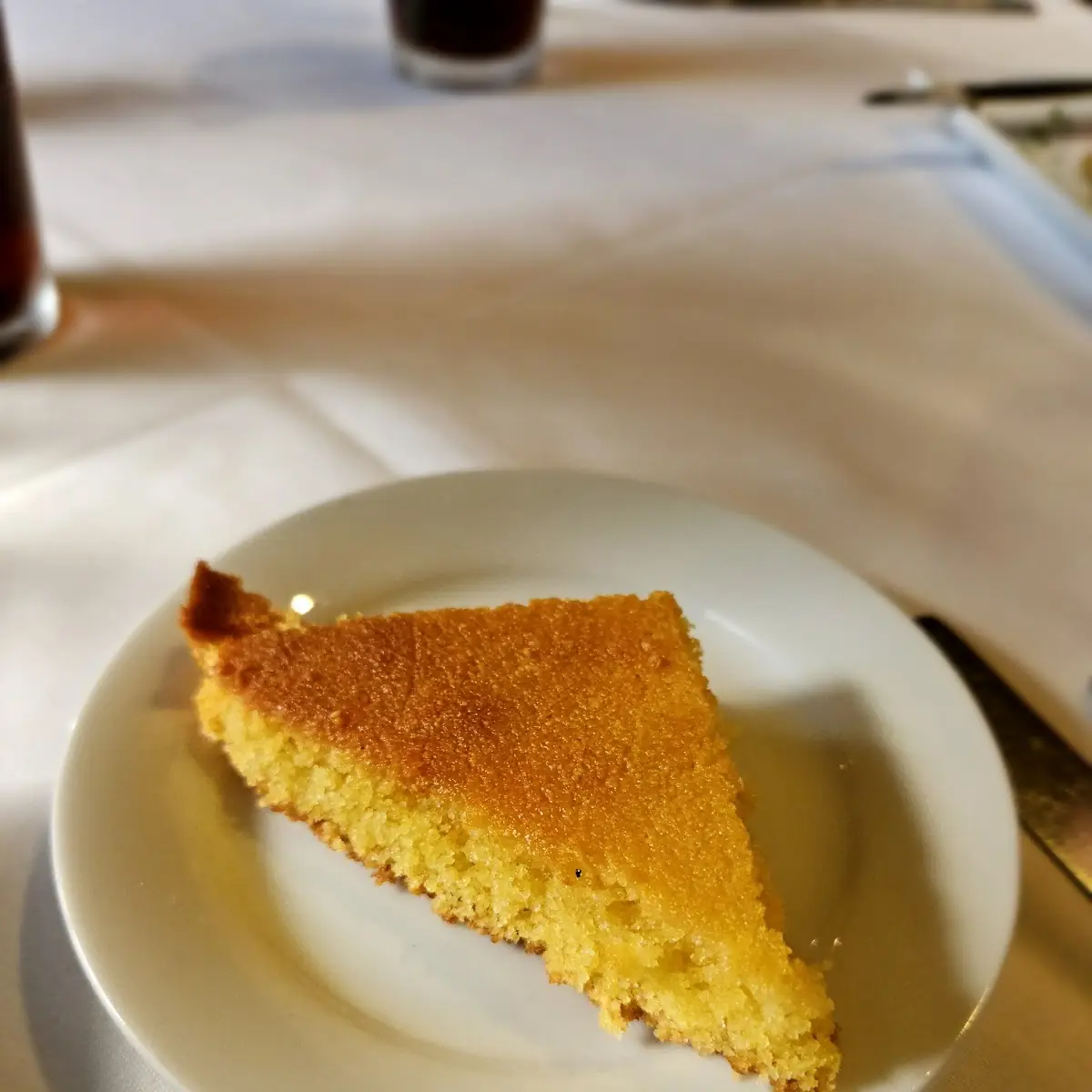 Cornbread