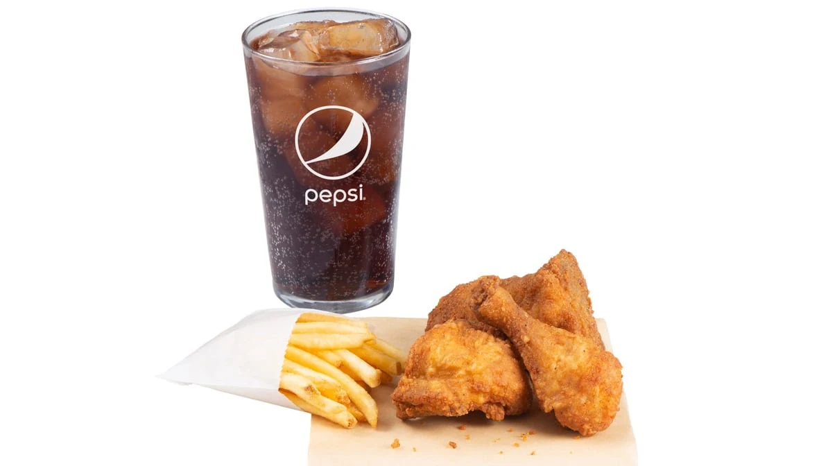 Highlights, KFC