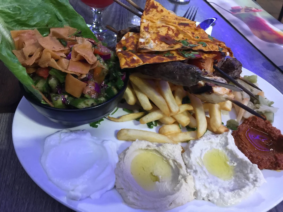 Highlights, Brimo's Cafe & Restaurant & Merrylands Charcoal Chicken