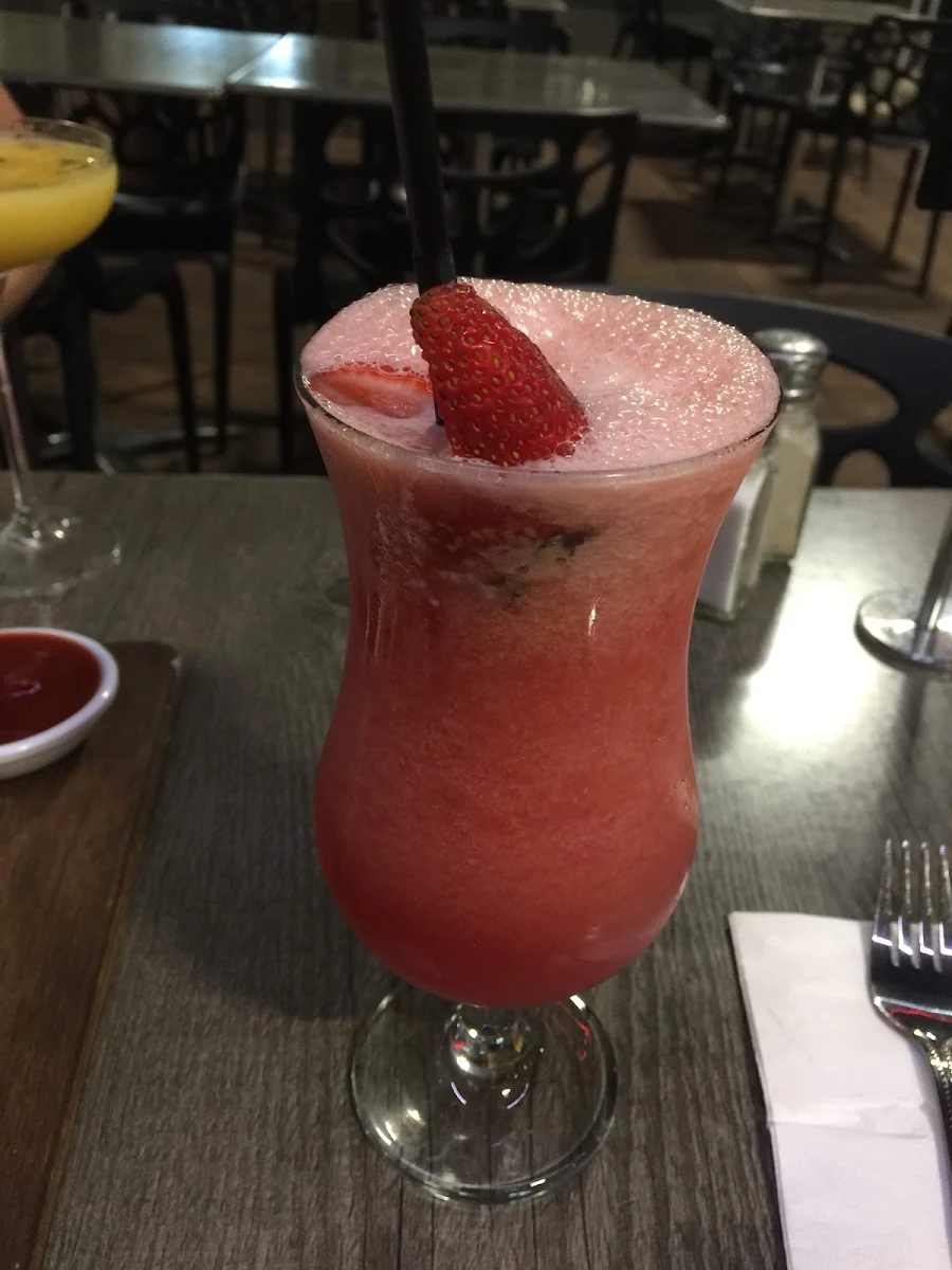 Highlights, Brimo's Cafe & Restaurant & Merrylands Charcoal Chicken